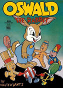 Four Color Comics (2nd Series) #39
