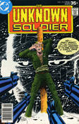 Unknown Soldier #212