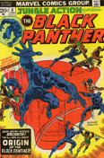 Jungle Action #8