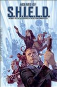 Agents of S.H.I.E.L.D. Omnibus #1 Hardcover