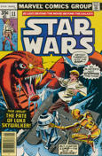 Star Wars #11