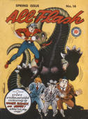 All-Flash #14