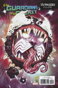 All-New Guardians of the Galaxy #9 Variation B