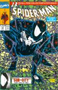 Spider-Man #13