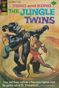 The Jungle Twins #11