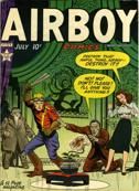 Airboy Comics #43