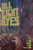 All Eight Eyes Book #1