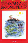 Scary Godmother #4