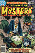 House of Mystery #283