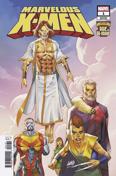 Age of X-Man: The Marvelous X-Men #1 Variation B