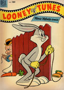 Looney Tunes and Merrie Melodies Comics #162