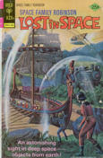 Space Family Robinson #47