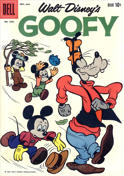 Four Color Comics (2nd Series) #1053