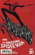 The Amazing Spider-Man #801