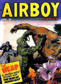 Airboy Comics #78