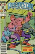 Dreadstar & Co. (Canadian Edition) #5