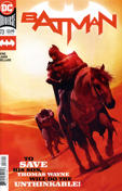Batman (3rd Series) #73