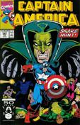 Captain America (1st Series) #382