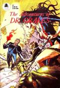 Adventures of Dr. Graves #1