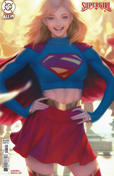 Supergirl (7th Series) #1 Variation B