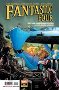 Fantastic Four (8th Series) #16