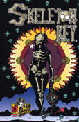 Skeleton Key #1