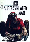 Superannuated Man #4
