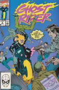 Ghost Rider (Vol. 2) #2