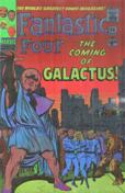 Fantastic Four (Vol. 1) #48 Variation C