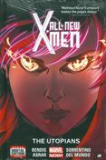 All-New X-Men Book #7 Hardcover