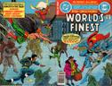 World’s Finest Comics #257