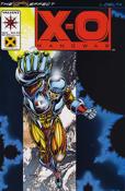 X-O Manowar #33