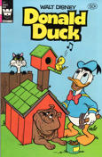 Donald Duck (Walt Disney’s…) #237 Variation A