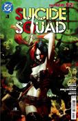 Suicide Squad (3rd Series) #1 Variation K