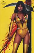 Grimm Fairy Tales (Vol. 2) #73 Variation I