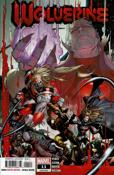 Wolverine (7th Series) #11