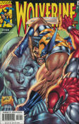 Wolverine #154