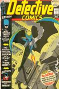 Detective Comics #423