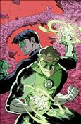 Green Lantern (8th Series) #32 Variation C