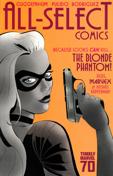 All Select Comics 70th Anniversary Special #1 Variation A