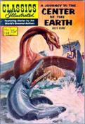 Classics Illustrated (Gilberton) #138  - 4th printing