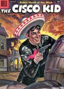 The Cisco Kid #36