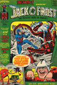 Unearthly Spectaculars #3
