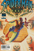 Spider-Man: Lifeline #2