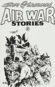 Air War Stories (It’s Alive) #2 Variation A
