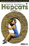 Hepcats (Antarctic) #0 Deluxe Edition