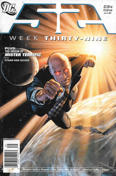 52 #39 Newsstand Edition