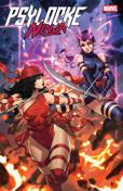 Psylocke: Ninja #2