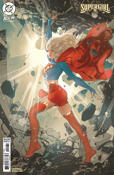 Supergirl (7th Series) #1 Variation C