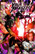 Young Avengers #5
